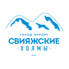 Всесезонный город-курорт Свияжские холмы